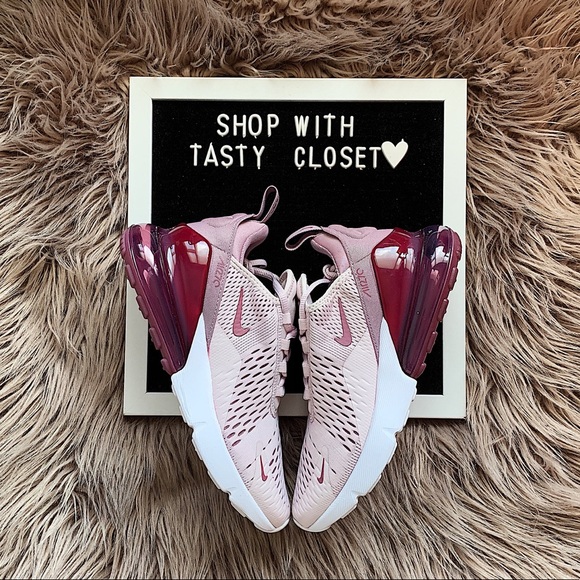 Nike air max 270 sneakers - Picture 7 of 8